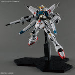 1/100 MG Gundam F91 Ver.2.0