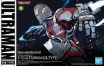 1/12 Ultraman B Type