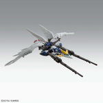 MG 1/100 Wing Gundam Zero EW Ver. Ka