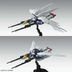 MG 1/100 Wing Gundam Zero EW Ver. Ka