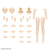 30MS BODY PARTS ARMS/LEGS