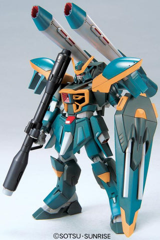 HGGS 1/144 Calamity Gundam