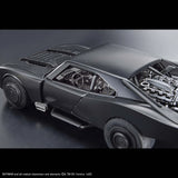 1/35 SCALE Batmobile (The Batman Ver.)