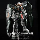 G- Rework MG Dynames Water Decal