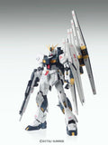 MG 1/100 Nu Gundam (Ver. Ka)