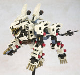 Zoids Highend Master Model RZ-041 Liger Zero (Marking Plus Ver.) 1/72 Scale Model Kit (Reissue)