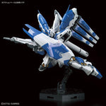 RG 1/144 #36 RX-93-V2 Hi- Nu Gundam
