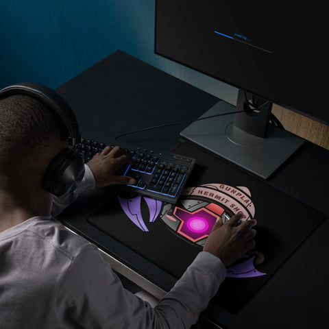 Gaming mouse pad [ Dom ]