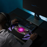Gaming mouse pad [ Dom ]
