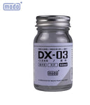 Modo Paint DX-03 Clear