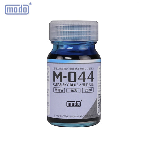 Modo Paint M-044 Clear Sky Blue