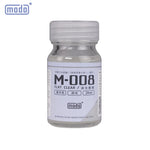 Modo Paint M-008 Flat Clear