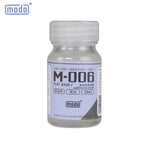 Modo Paint M-006 Flat Base (Additive for Matte)