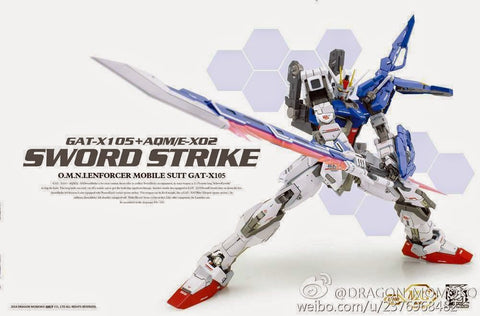 DM 1/100 Sword Strike