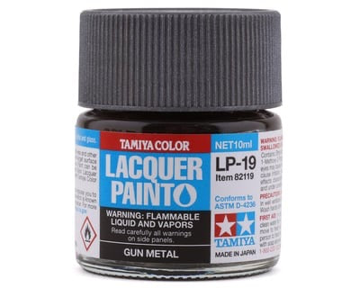 Gundammit - How Strong is the Tamiya Airbrush Cleaner? Left two plastic  brush under the solution for 24 hours Tamiya Airbrush Cleaner: 1  Faber-Castell Brush: 0 #gundammit!!!