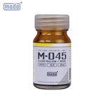 Modo Paint M-045 Clear Yellow