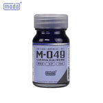 Modo Paint M-049 Clear Royal Blue