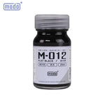 Modo Paint M-012 Flat Black
