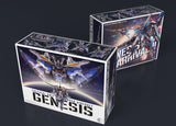 Infinite Dimension 1/100 Genesis Model Kit
