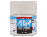 Tamiya LP-9 Clear Lacquer