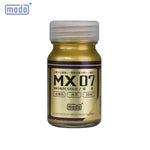 Modo Paint MX-07 Bronze Gold