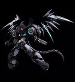 MJH Black Getter Robo Devolution