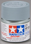 Tamiya Light Blue XF-23 Acrylic Paint