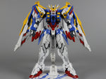 MJH Wing Gundam EW HiRM Model Kit
