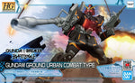 HGBB Gundam Ground Urban Combat Type